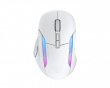 Kone II Air Trådlös Gamingmus - Vit (DEMO) 