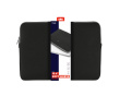 Primo Soft Sleeve 15.6″ Laptopfodral - Svart (DEMO)