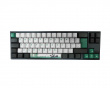 MIYA Panda V2 Gaming Tangentbord [Cherry Blue] - ISO (DEMO)
