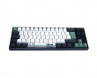 MIYA Panda V2 Gaming Tangentbord [Cherry Blue] - ISO (DEMO)