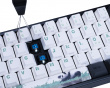 MIYA Panda V2 Gaming Tangentbord [Cherry Blue] - ISO (DEMO)