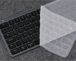 B6 Pro Ultra-Slim Trådlöst Tangentbord - Space Gray - ISO (DEMO)