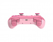 Ultimate 2C Bluetooth Kontroll - Rosa (DEMO)