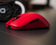 OGM Cloud XS 8K Trådlös Gamingmus - Röd (DEMO)