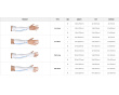 eS ARM Sleeve Arm Long - Size XL - PRX Edition (DEMO)