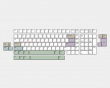 LK98 Barebone - Anodized Gray (DEMO)