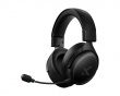 V9 Pro Trådlöst Headset - Svart (DEMO)
