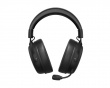 V9 Pro Trådlöst Headset - Svart (DEMO)