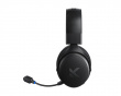 V9 Pro Trådlöst Headset - Svart (DEMO)