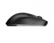 X2 CRAZYLIGHT Trådlös Gamingmus - Jet Black (DEMO)
