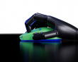 X2 CRAZYLIGHT Trådlös Gamingmus - Aqua Zest (DEMO)