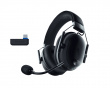 BlackShark V2 Pro for PlayStation Trådlöst Gaming Headset - Svart (DEMO)