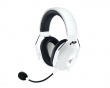 BlackShark V2 Pro for PlayStation Trådlöst Gaming Headset - Vit (DEMO)
