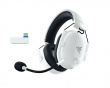 BlackShark V2 Pro for PlayStation Trådlöst Gaming Headset - Vit (DEMO)