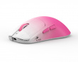 OGM Cloud XS 8K Trådlös Gamingmus - Rosa (DEMO)