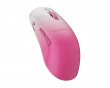 OGM Cloud XS 8K Trådlös Gamingmus - Rosa (DEMO)