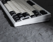 ND75 LP Assembled Edition - Pure White (DEMO)