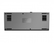 One X Mini 60% Trådlöst Gaming Tangentbord - Svart (DEMO)