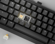 One X Mini 60% Trådlöst Gaming Tangentbord - Svart (DEMO)