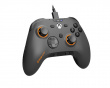 Valor Pro - Wired Performance XBOX & PC Kontroll - Steel Gray (DEMO)