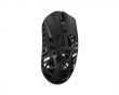 Beast X Mini Pro - Svart [Omron Opticals] - Side Slits (DEMO)