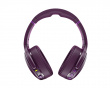 Crusher EVO Over-Ear Trådlöst Headset - Midnight Plum (DEMO)