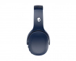 Crusher EVO Over-Ear Trådlöst Headset - Blue Grey (DEMO)