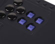 X1-LP Arcade Controller - Svart (DEMO)