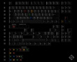 PBTfans Retro Dark Lights R2 - Base kit (DEMO)