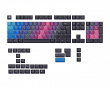 GPBT Keycaps Afterparty - Nordic ISO (DEMO)