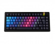 GPBT Keycaps Afterparty - Nordic ISO (DEMO)