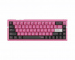 RS6 Ultra Magnetisk HE Tangentbord [Gateron Jade Pro] - Sakura Warrior (DEMO)