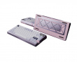 Zoom75 TIGA Barebone Hotswap - Anodized Lavender (DEMO)