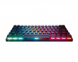 Apex Pro Mini Gen 3 RGB Tangentbord - Svart (DEMO)