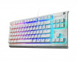 Apex 3 TKL RGB Tangentbord - Vit (DEMO)