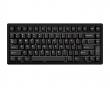 Slice75 HE Gaming Tangentbord ANSI - Svart (DEMO)