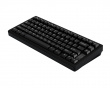 Slice75 HE Gaming Tangentbord ANSI - Svart (DEMO)