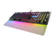 Vulcan II Max RGB Gaming Tangentbord [ANSI] - Svart (DEMO)