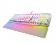 Vulcan II Max RGB Gaming Tangentbord [ANSI] - Vitt (DEMO)