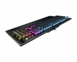 Vulcan 121 AIMO Gaming Tangentbord [ANSI] - Svart (DEMO)