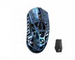 Beast X Mini Pro - Tempered [Omron Opticals] - Side Slits (DEMO)