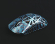 Beast X Mini Pro - Tempered [Omron Opticals] - Side Slits (DEMO)