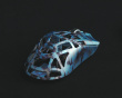 Beast X Mini Pro - Tempered [Omron Opticals] - Side Slits (DEMO)