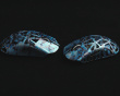 Beast X Mini Pro - Tempered [Omron Opticals] - Side Slits (DEMO)