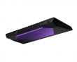 Zenblade 65 V2 - Hall Effect Gaming Tangentbord Nyomi Purple Edition ANSI - Svart (DEMO)