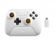 Ultimate 2 Bluetooth Kontroll TMR Sticks - Vit (DEMO)