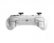 Ultimate 2 Bluetooth Kontroll TMR Sticks - Vit (DEMO)