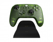 Ultimate 3-mode Controller Xbox Hall Effect Edition - Jade Green Trådlös Kontroll (DEMO)