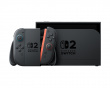 Switch 2 Spelkonsol (DEMO)