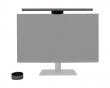 Screenbar HALO 2 Lampa - LED Datorskärmslampa med Trådlös Styrenhet (DEMO)